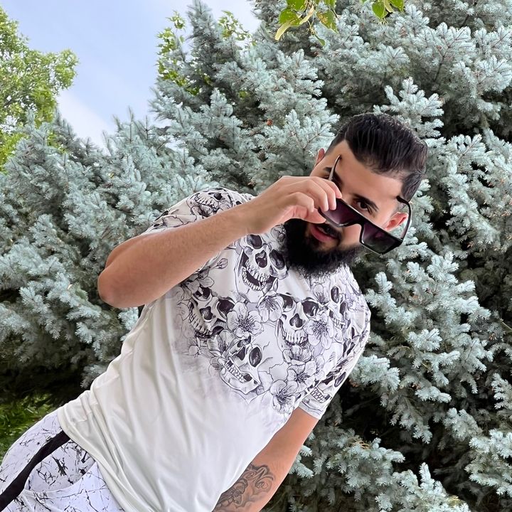 Profile Picture of Mark Youab (@markyouab) on Tiktok