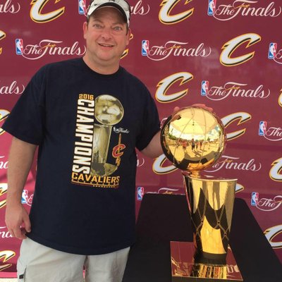Profile Picture of Brian Graf (@briangraf) on Twitter