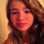 Profile Picture of Stephanie Lenart (@key_of_awesomeness) on Instagram