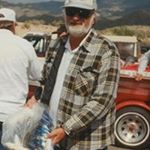 Profile Picture of Gary Redding (@gary.redding) on Instagram