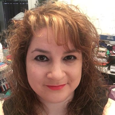 Profile Picture of Rebecca Tijerina (@lularoejawsome) on Twitter