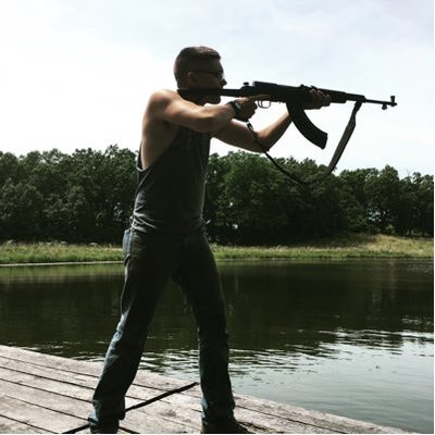 Profile Picture of Justin Oquinn (@justinoquinn3) on Twitter