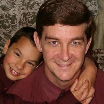 Mark Blackwelder - Twitter Profile Picture of Mark Blackwelder (@mblackwelder) on Twitter