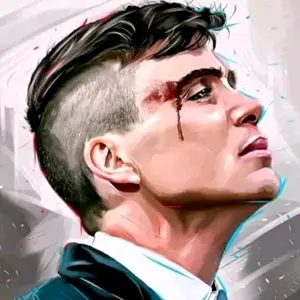 Profile Picture of AmiR_chelby (@@ameer_shelby) on Tiktok