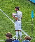 Profile Picture of Ayman Selloufon Wikipedia
