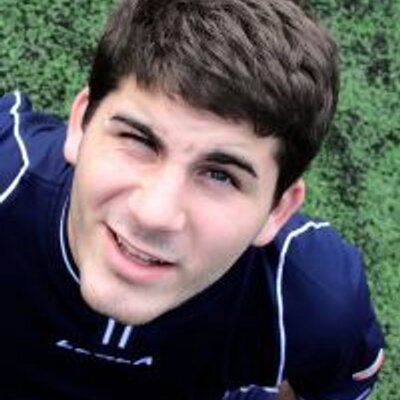 Profile Picture of Dustin Hamel (@sportsjunkie78) on Twitter