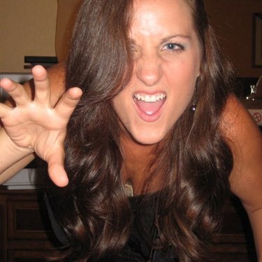 Profile Picture of Allison Hodgson (@AlliGabrielson) on Twitter