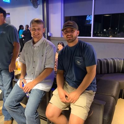Profile Picture of B L E V I N S (@kyleblevins22) on Twitter