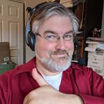 Profile Picture of mark rogers (@m__rogers__) on Instagram