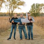 Profile Picture of Aimee Mosher (@justanotheraimee) on Instagram