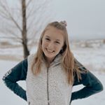 Profile Picture of Abria Thayer (@abriathayer) on Instagram