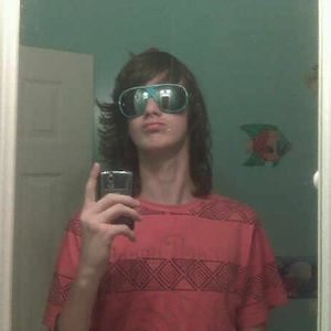 Profile Picture of William Russel (@lilmrhorton) on Myspace