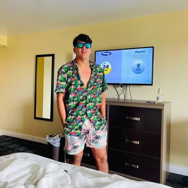 Profile Picture of Brian Rivas (@brianrivas78) on Tiktok