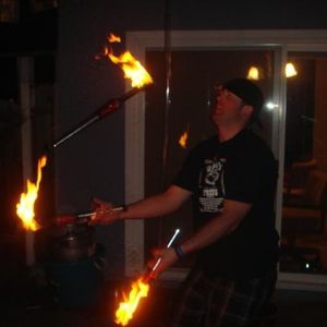 Profile Picture of Jason Ames (@amo2z) on Myspace