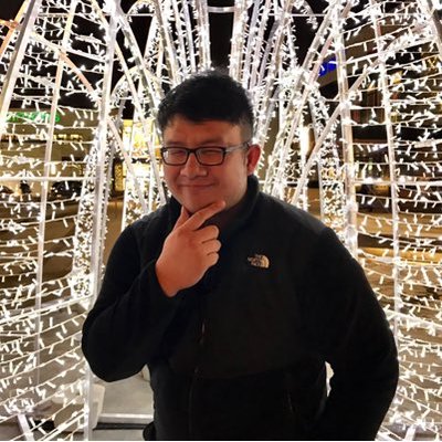 Profile Picture of Brian Hoang (@BrianHTweet1) on Twitter