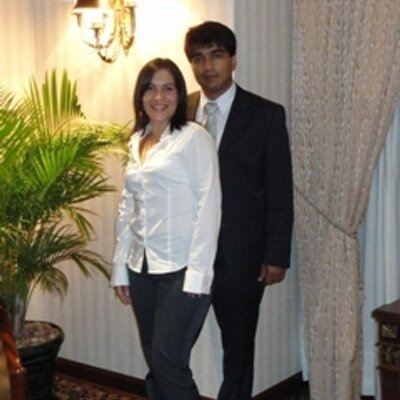 Profile Picture of Humberto Quiñones (@Hum_Qui) on Twitter