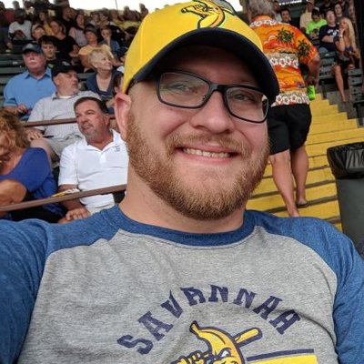 Profile Picture of Adam Hoffman (@Hoffmanadamr) on Twitter