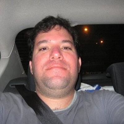 Profile Picture of Michael Greenwald (@mick_gr) on Twitter