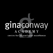 Profile Picture of Gina Conway Academy (@ginaconwayacademy8650) on Youtube