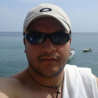 Profile Picture of Felipe Salas (@felipesalas82) on Twitter