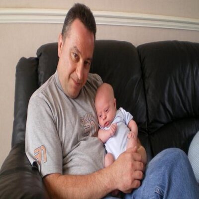 Profile Picture of David Astorgano (@DaveAstro) on Twitter