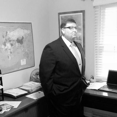 Profile Picture of Ken Hodges (@kenhodges3) on Twitter