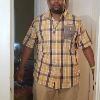 Profile Picture of Frederick Tabron (@frederick.tabron) on Facebook