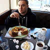 Profile Picture of Saucy Donny (@Saucy Donny) on Flickr