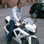 Profile Picture of Mark Brazelton (@marcusbrazel) on Instagram