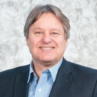 Profile Picture of Mark Kujawski (@MarkKujawski6) on Twitter