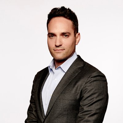 Profile Picture of Adam Bierman (@_AdamBierman_) on Twitter