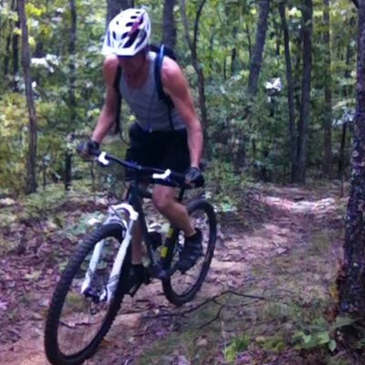 Profile Picture of Wade Anderson (@WadeAnderson50) on Twitter