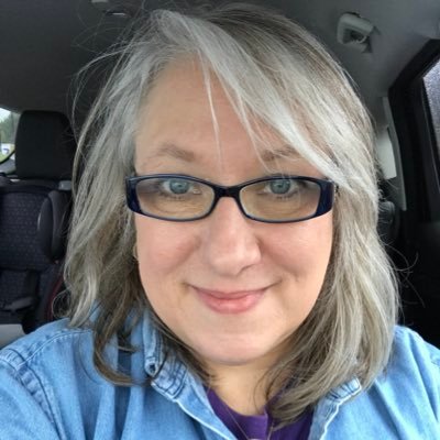 Profile Picture of Stephanie Lambert (@beignet4611) on Twitter