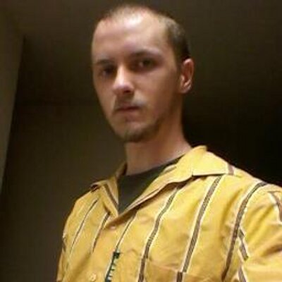 Profile Picture of Bradley Joe Hapgood (@Jncocontrol) on Twitter