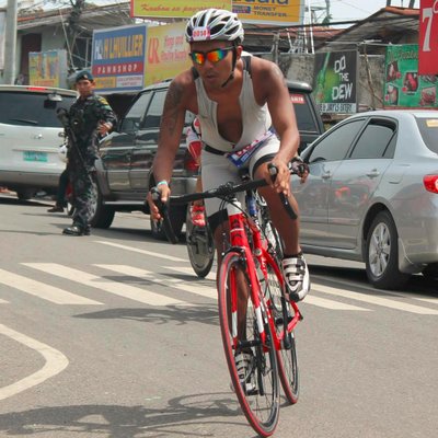 Profile Picture of Erik Borison Twitter