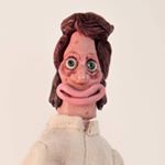 Profile Picture of Francis Frankenstein Jr (@francis.frankenstein.jr) on Instagram