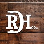 Profile Picture of Red Dirt Hat Co. (@reddirthatco) on Instagram