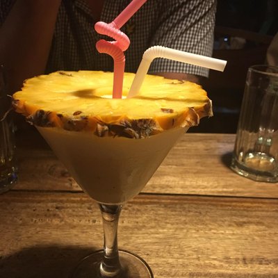 Profile Picture of Janet Gladstone (@gladstone_janet) on Twitter