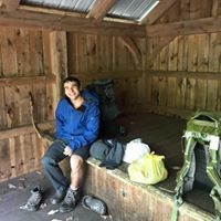 Profile Picture of Cameron Block (@cameron-block-3) on Quora