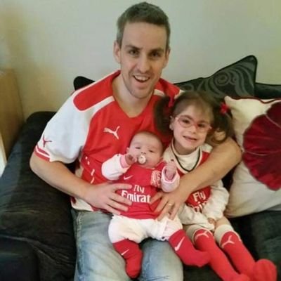 Profile Picture of Bernard Beatty (@BertBertesacker) on Twitter