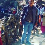 Profile Picture of Joseph Koksi Sangma (@josephkoksisangma) on Instagram