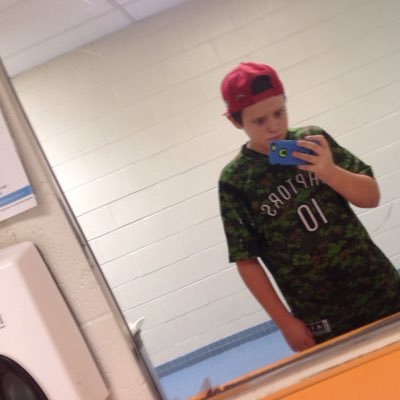 Profile Picture of Jared Fry (@Jared_Fry10) on Twitter