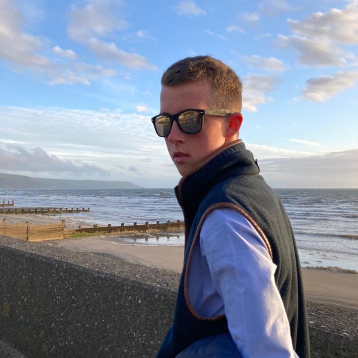Profile Picture of William Venables (@williamvenables3) on Tiktok