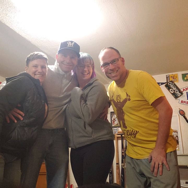 Profile Picture of Jason Dietrich (@mkeveteran79r31b) on Tiktok