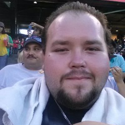 Profile Picture of Kyle Shubin (@skilletfan1990) on Twitter