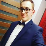 Profile Picture of Michał Karwowski (@_michael_karwowski_) on Instagram