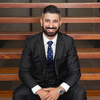 Profile Picture of Daniel.formosa (@danielpformosa) on Twitter