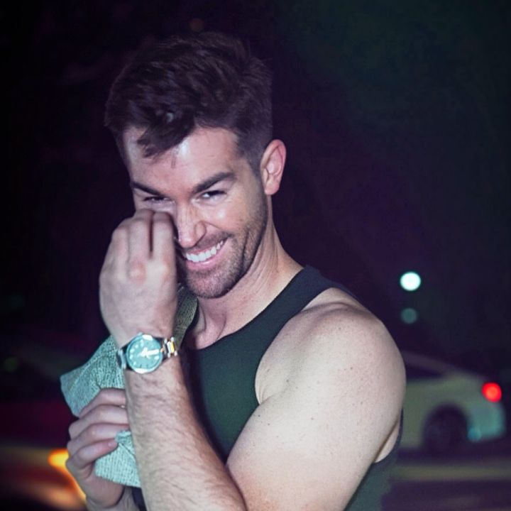 Profile Picture of Hayden Joseph 🎶🏳️‍🌈 (@@haydenjosephmusic) on Tiktok