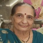 Profile Picture of Hansa Asher (@hansa.asher.37) on Facebook