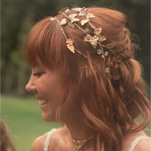 Profile Picture of Ad Mousis (@gingerbiscuits) on Poshmark